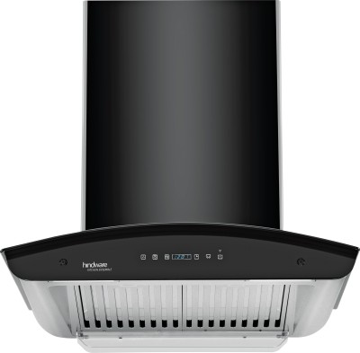 Hindware Trevo 60 Autoclean Chimney