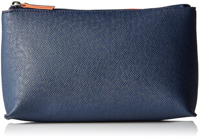 

Baggit Casual Blue Clutch