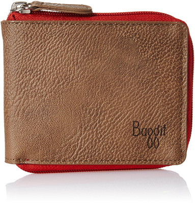 

Baggit Casual Brown Clutch