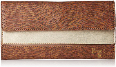 

Baggit Casual Brown Clutch