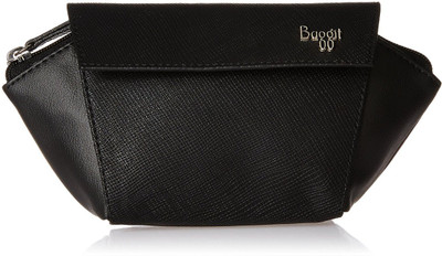 

Baggit Casual Black Clutch