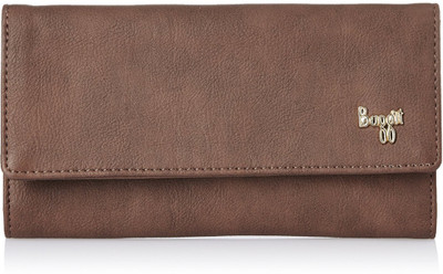 

Baggit Casual Brown Clutch
