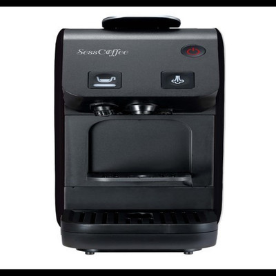 

SESSCO CN-N031 20 Coffee Maker(Black)