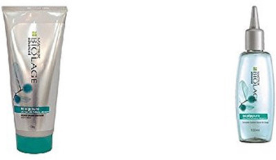 

Matrix Combo-Scalppure-CondSerum(Set of 2)