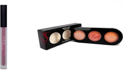 

Huda Beauty HudaCombo(Set of 2)