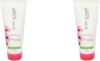 

Matrix Combo-Colorlast-cond-2(196 ml)