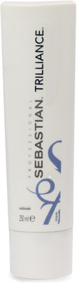Sebastian Trilliance Shine Preparation Rinser Conditioner(250 ml)