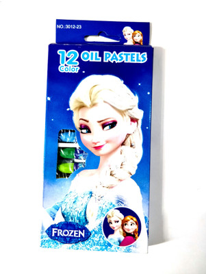 

SWAAG ZONE FROZEN PASTEL COLOR(Multicolor)
