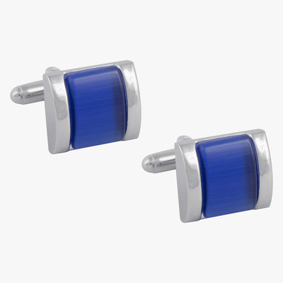 Paranoid Alloy Cufflink Set(Multicolor)