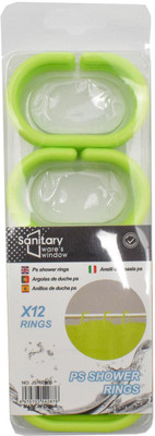 

SHOPNJAZZ Curtain Ring