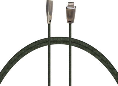 

TORETO TOR 806 Lightning Cable(Army Green)