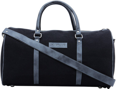 

Mboss Multifunction Travel Duffel Bag(Black)