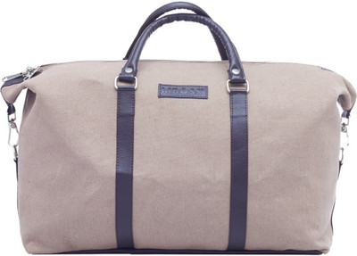 

Mboss Multifunction Travel Duffel Bag(Beige)