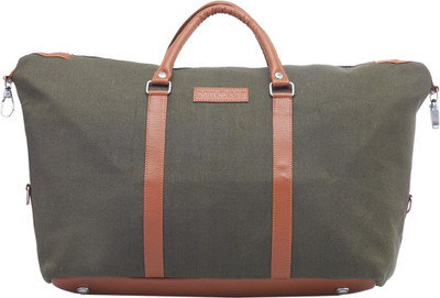 

Mboss Multifunction Travel Duffel Bag(Green)