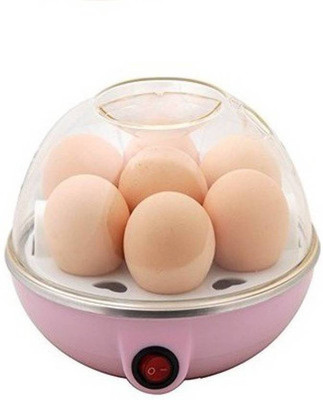 

Mnr Enterprises Egg poacher Egg Cooker(7 Eggs)