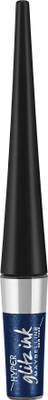 

Maybelline Hyper Glitz Ink Eye liner 1.5 g(blue Moon navy)