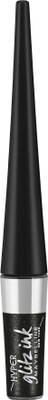 

Maybelline Hyper Glitz Ink Eye liner 1.5 g(Black)