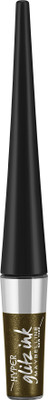 

Maybelline Hyper Glitz Ink Eye liner 1.5 g(Gold)