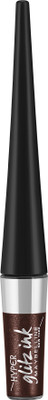 

Maybelline Hyper Glitz Ink Eye liner 1.5 g(galactic brown)