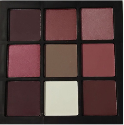 

Gabbu MAUVE OBSESSION 170 g(MULTI)