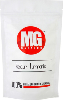 MahaGro Kasturi Turmeric(200 g)
