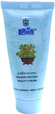 

SORIG PIMPLES MARKS REMOVAL CREAM FOR WOMEN & MEN BOTH (100% MADE OF NATURAL HERBS)(51 g)