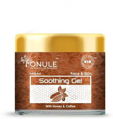 

Ionule Face & Skin Soothing Gel, 100gms(100 g)