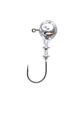 NOEBY Jig Fishing Hook