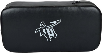 

Iris MMA Martial Art Boxing Karate Taekwondo Kicking Shield(Black)