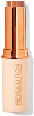 

Makeup Revolution Fast Base Stick Foundation(F13)