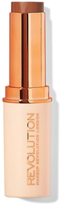 

Makeup Revolution Fast Base Stick Foundation(F14)