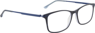 

Ted Smith Full Rim Wayfarer Frame(51 mm