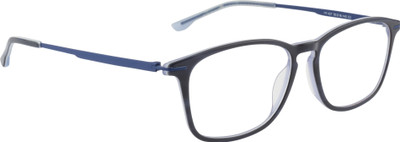 

Ted Smith Full Rim Wayfarer Frame(50 mm