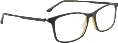 

Ted Smith Full Rim Wayfarer Frame(51 mm