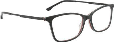 

Ted Smith Full Rim Wayfarer Frame(51 mm
