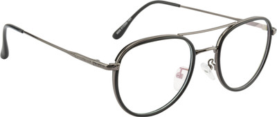 

Ted Smith Full Rim Aviator Frame(51 mm