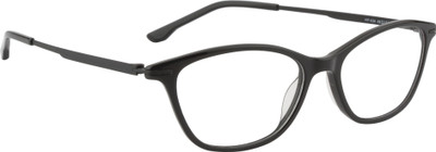 

Ted Smith Full Rim Cat-eyed Frame(49 mm