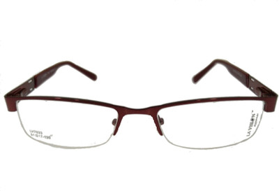 

La Vision Half Rim Rectangle Frame(51 mm