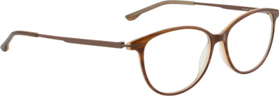 

Ted Smith Full Rim Cat-eyed Frame(51 mm