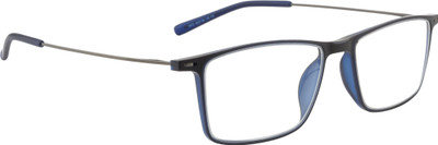 

Ted Smith Full Rim Wayfarer Frame(49 mm