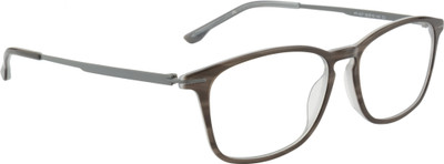 

Ted Smith Full Rim Wayfarer Frame(50 mm