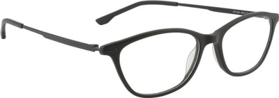 

Ted Smith Full Rim Cat-eyed Frame(49 mm