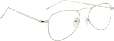 

Ted Smith Full Rim Aviator Frame(52 mm