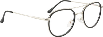 Ted Smith Full Rim Aviator Frame(51 mm
