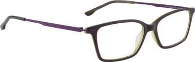 

Ted Smith Full Rim Wayfarer Frame(50 mm