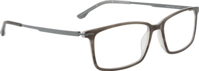 

Ted Smith Full Rim Wayfarer Frame(52 mm