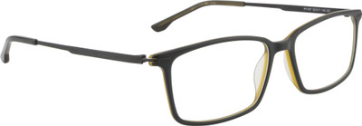 

Ted Smith Full Rim Wayfarer Frame(52 mm