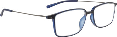 

Ted Smith Full Rim Wayfarer Frame(51 mm