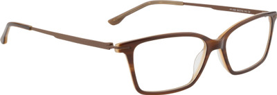 

Ted Smith Full Rim Wayfarer Frame(50 mm