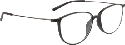 

Ted Smith Full Rim Oval Frame(49 mm